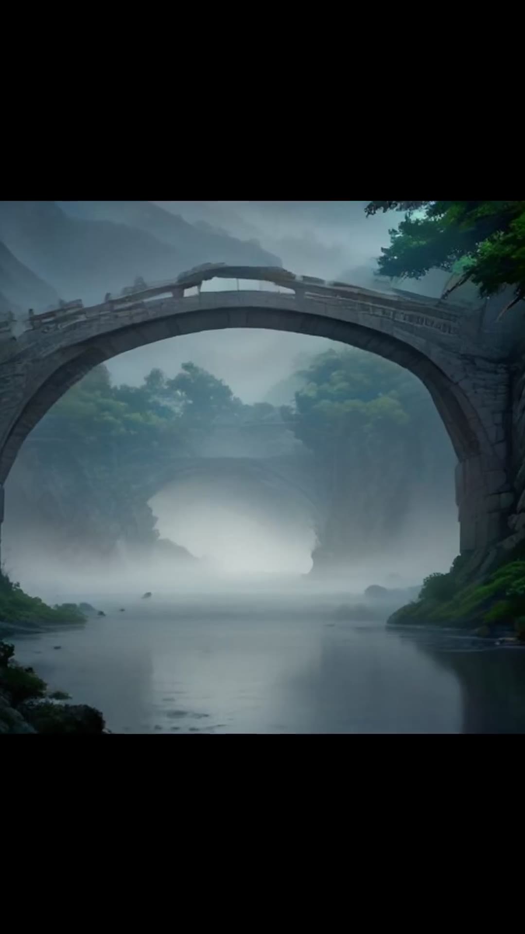 漫剧成片 · 完整预览